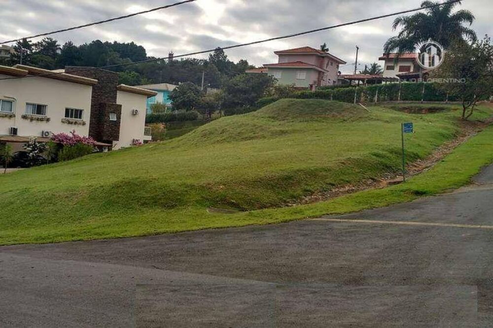Loteamento e Condomínio, 982 m² - Foto 2