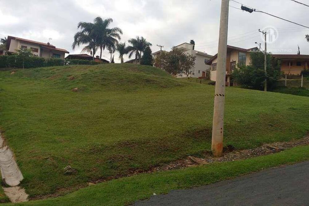Loteamento e Condomínio, 982 m² - Foto 3