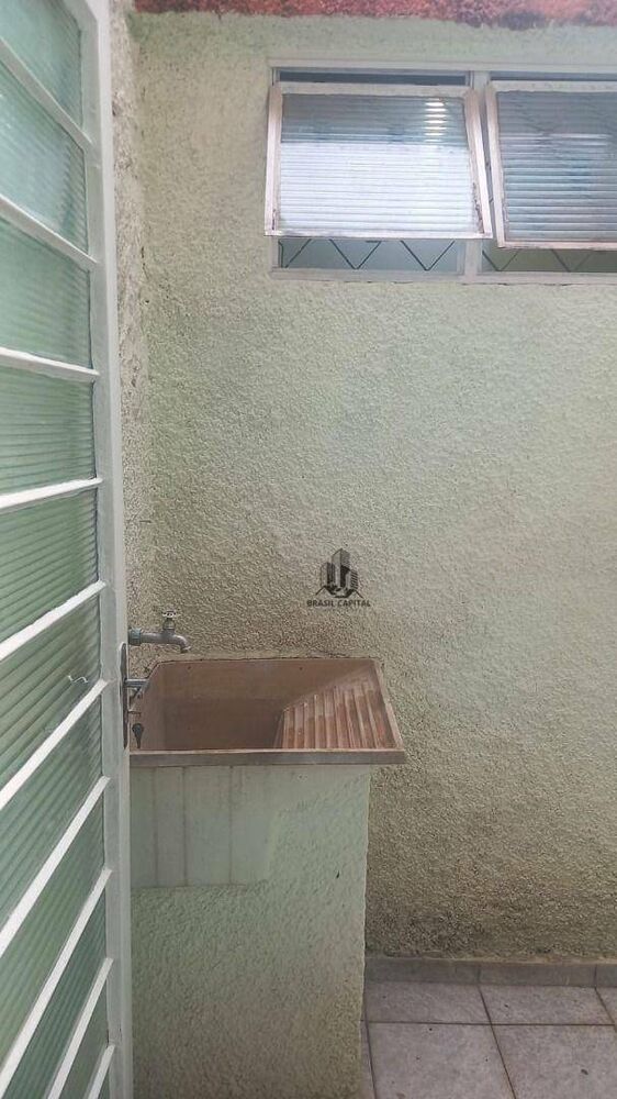 Depósito-Galpão, 150 m² - Foto 3