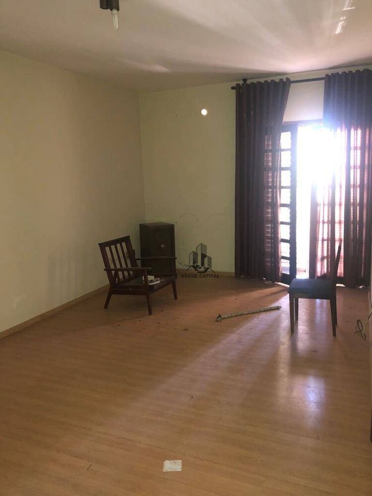 Sobrado, 4 quartos, 380 m² - Foto 15