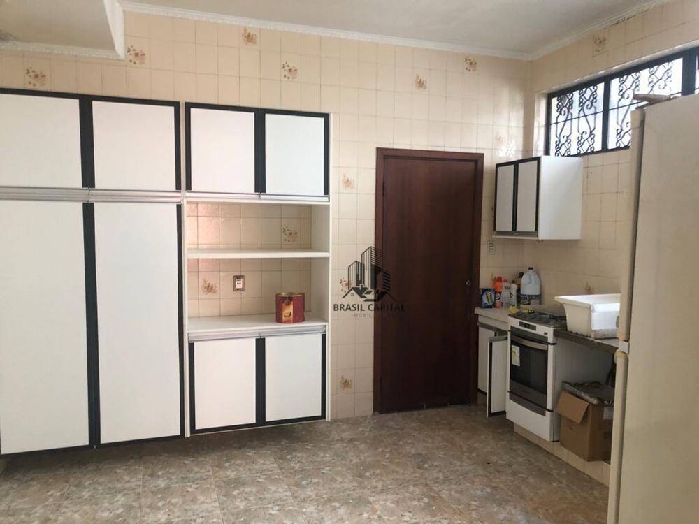 Sobrado, 4 quartos, 380 m² - Foto 41