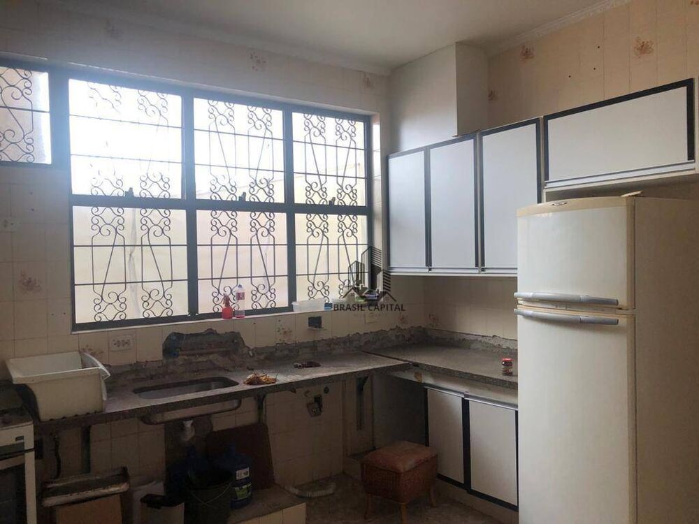 Sobrado, 4 quartos, 380 m² - Foto 40