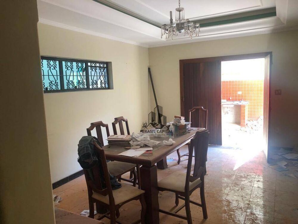 Sobrado, 4 quartos, 380 m² - Foto 44