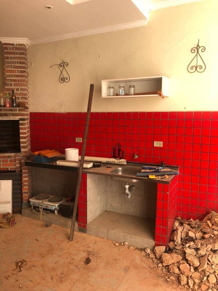 Sobrado, 4 quartos, 380 m² - Foto 19