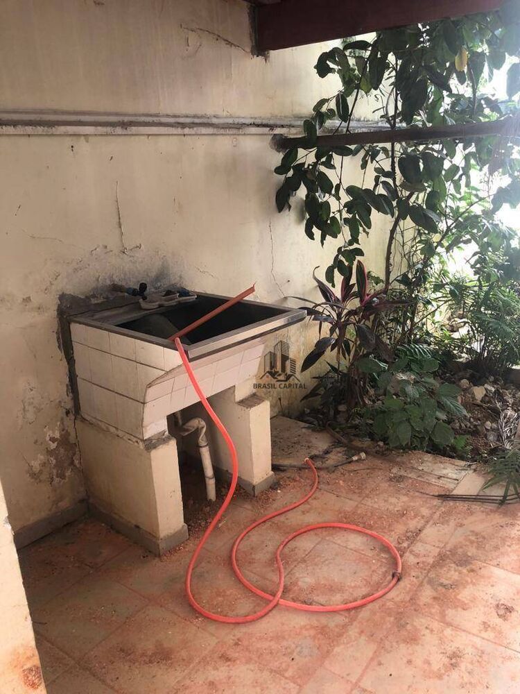 Sobrado, 4 quartos, 380 m² - Foto 17