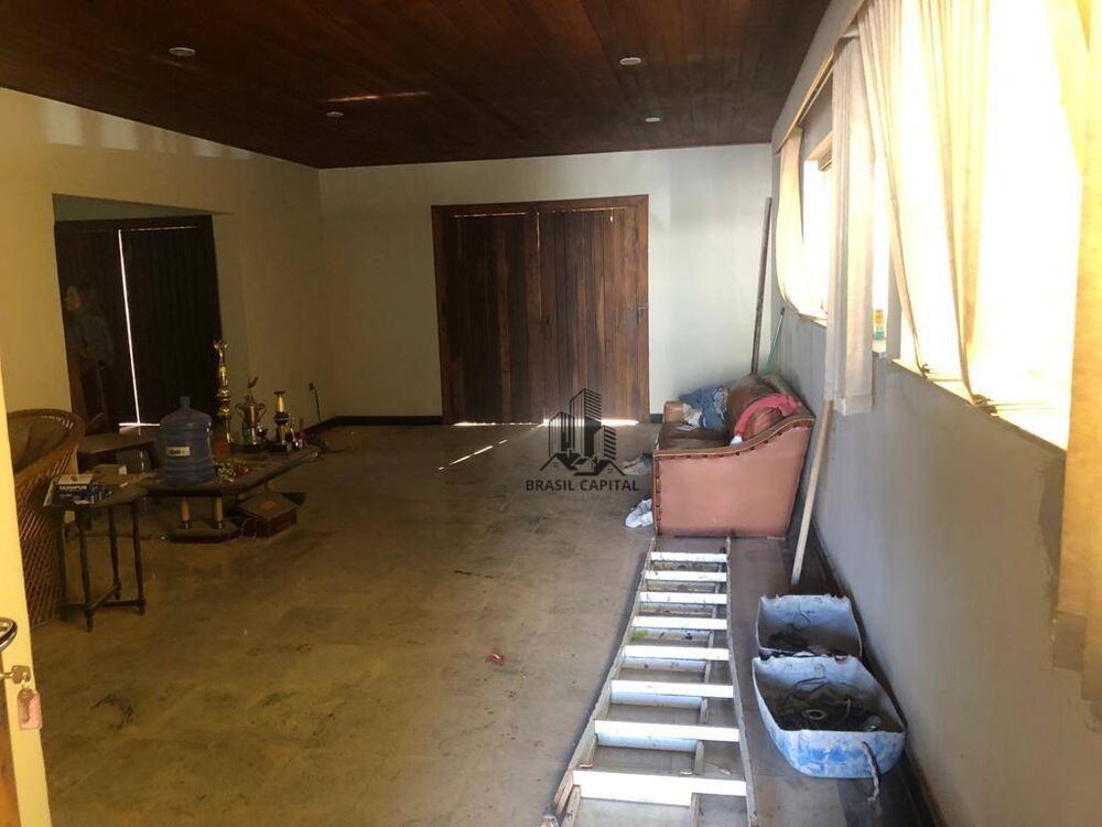 Sobrado, 4 quartos, 380 m² - Foto 47