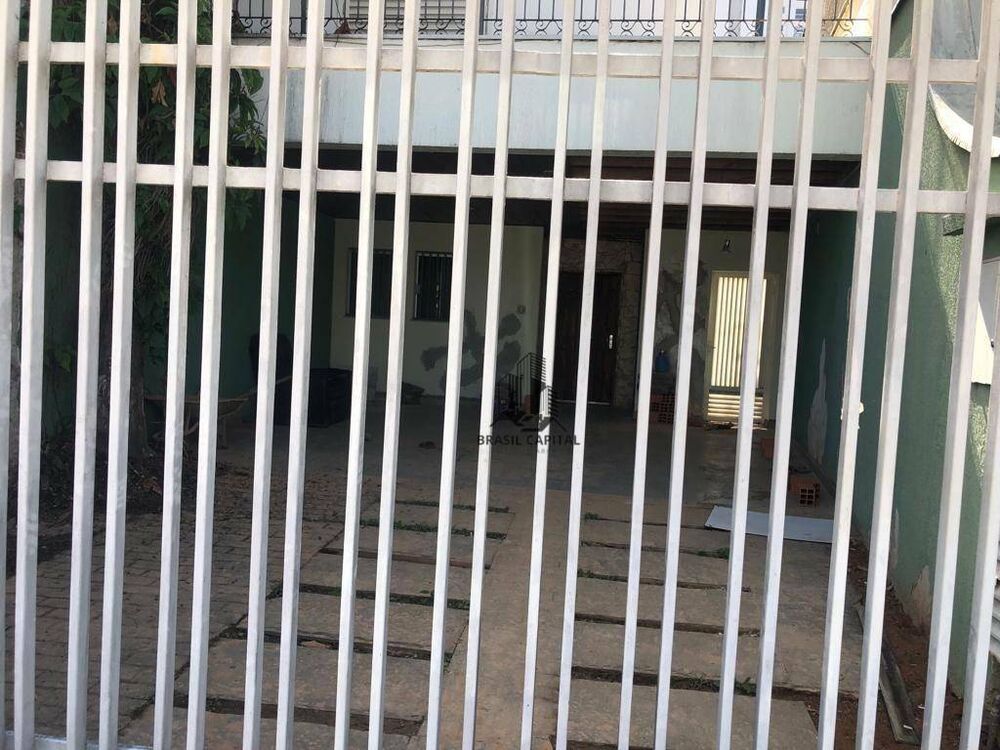 Sobrado, 4 quartos, 380 m² - Foto 20