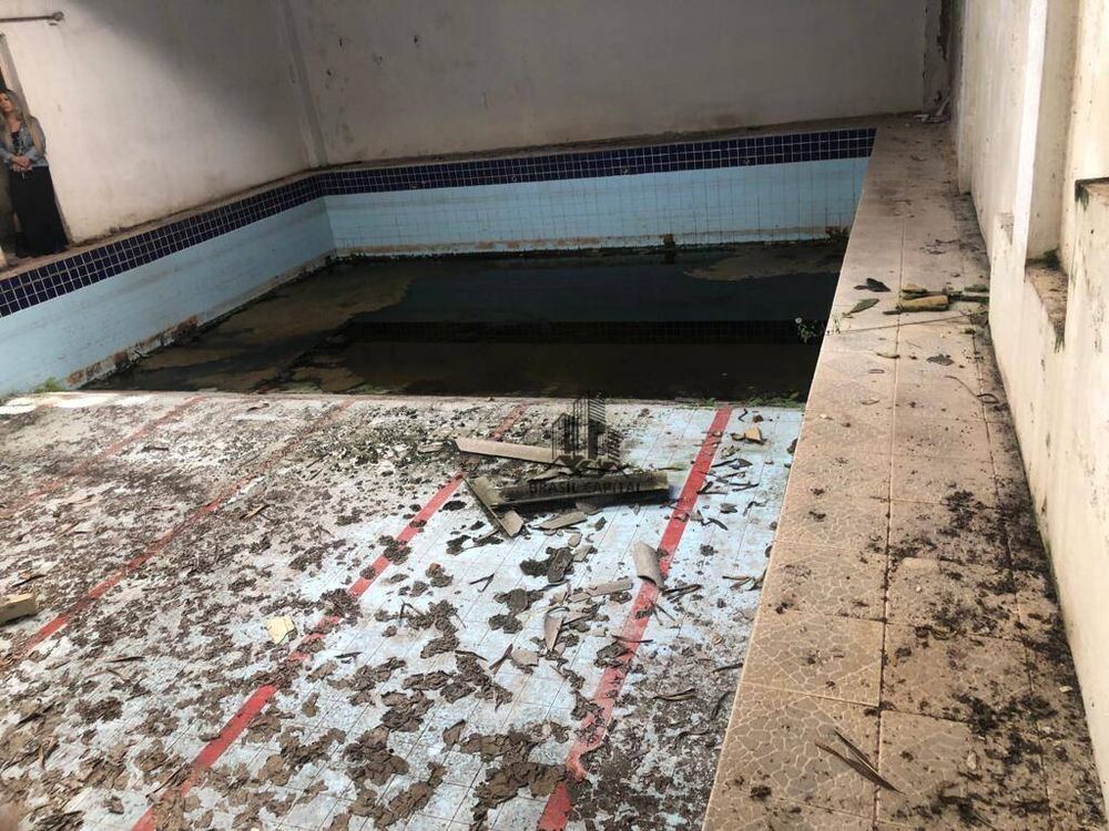 Sobrado, 4 quartos, 380 m² - Foto 3