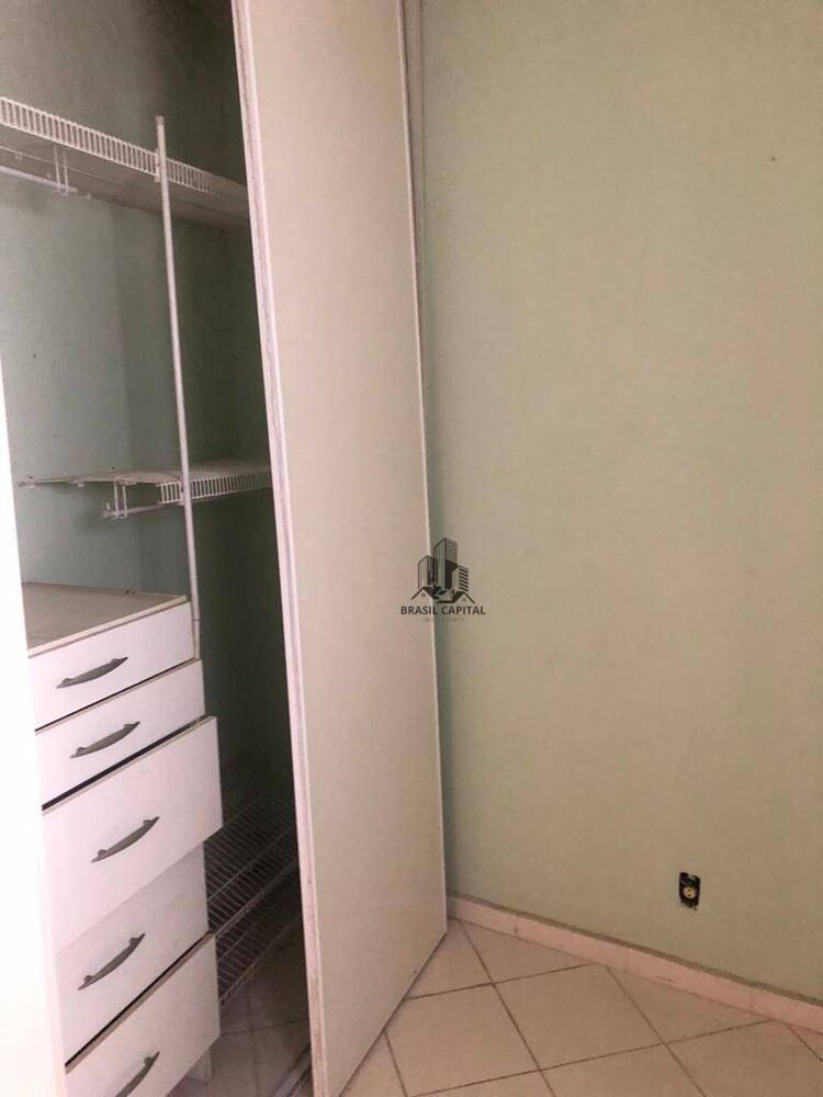 Sobrado, 4 quartos, 380 m² - Foto 28
