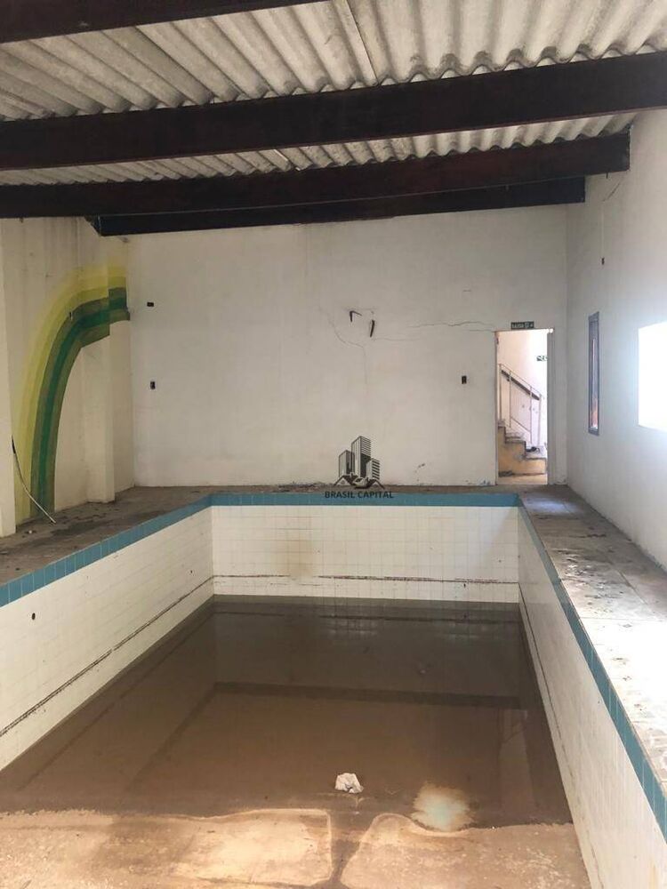 Sobrado, 4 quartos, 380 m² - Foto 7