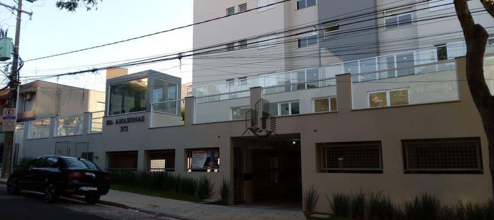 Apartamento, 2 quartos, 130 m² - Foto 4