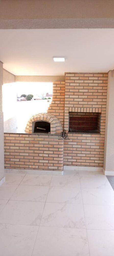 Apartamento, 2 quartos, 130 m² - Foto 1