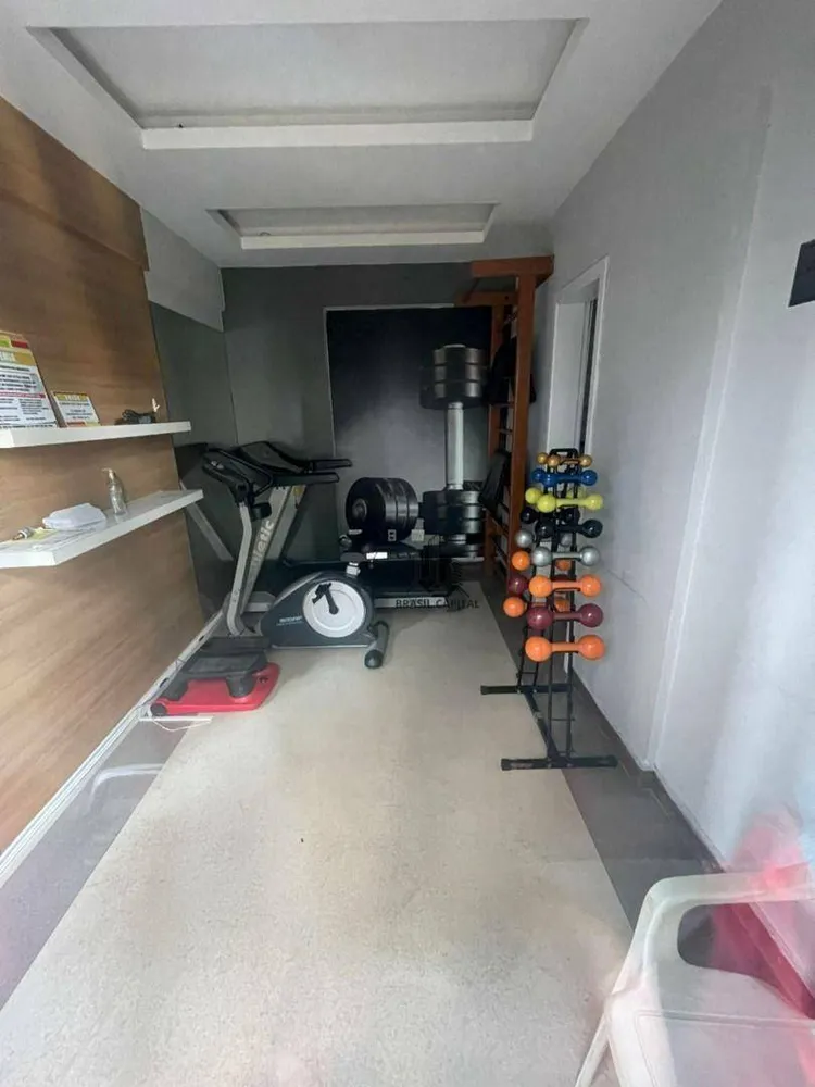 Apartamento, 2 quartos, 57 m² - Foto 4