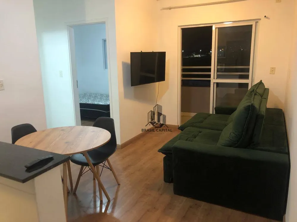 Apartamento, 2 quartos, 57 m² - Foto 3