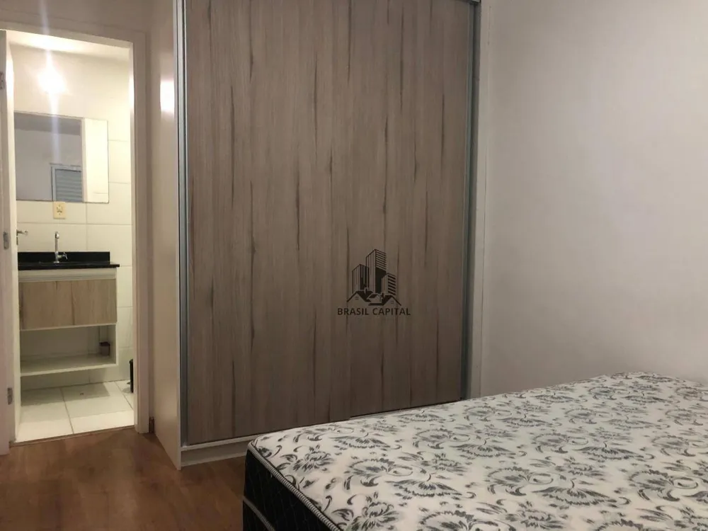 Apartamento, 2 quartos, 57 m² - Foto 2