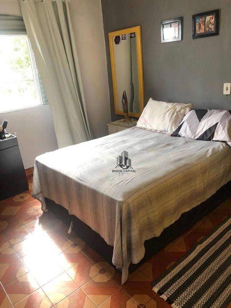 Sobrado, 3 quartos, 265 m² - Foto 2