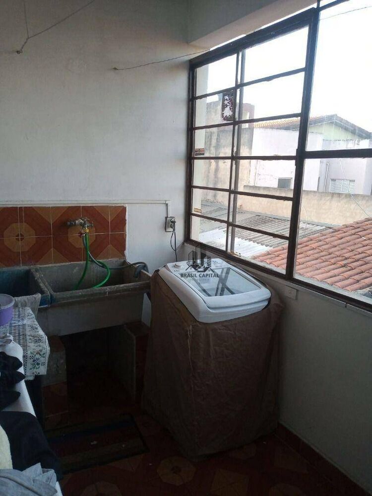 Sobrado, 3 quartos, 265 m² - Foto 3