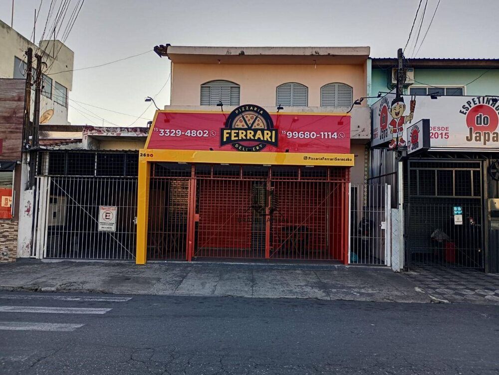 Sobrado, 3 quartos, 265 m² - Foto 1