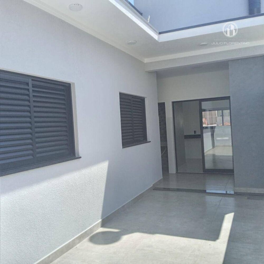 Casa de Condomínio, 3 quartos - Foto 10