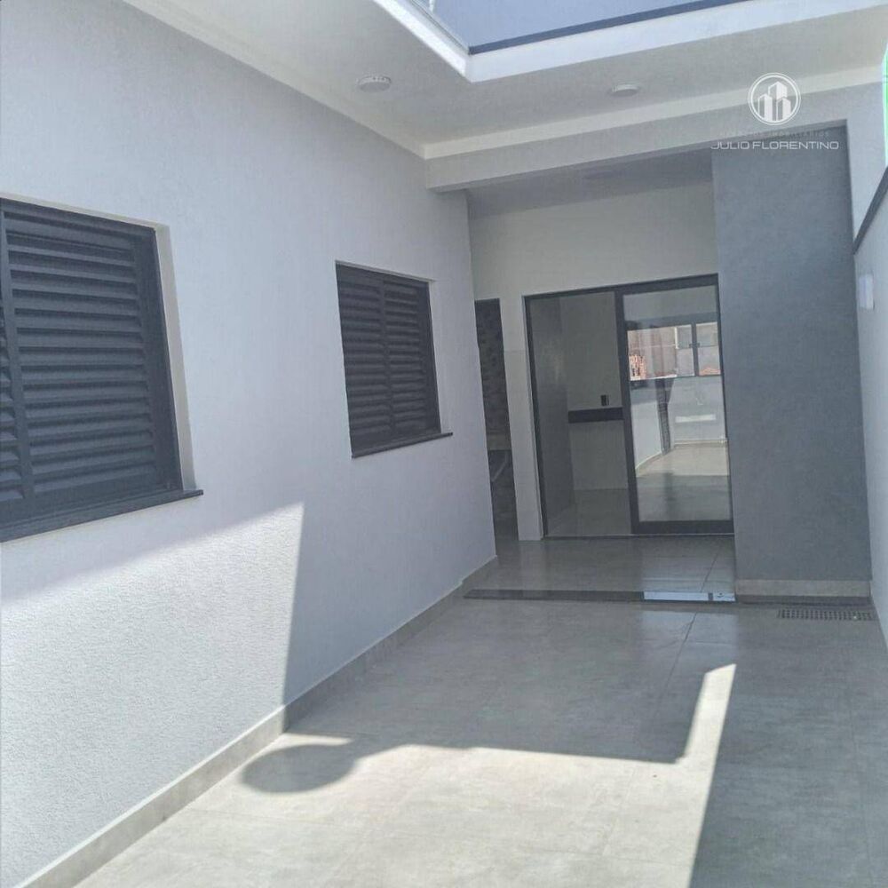 Casa de Condomínio, 3 quartos - Foto 19