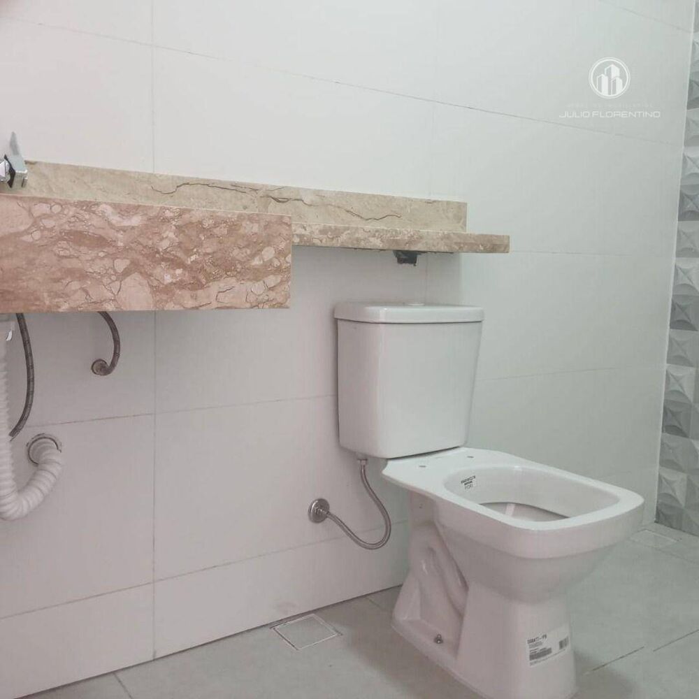 Casa de Condomínio, 3 quartos - Foto 15