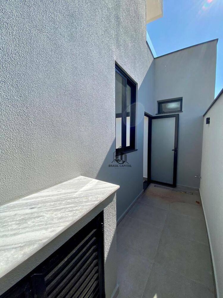 Sobrado à venda com 3 quartos, 240m² - Foto 9