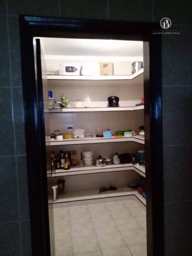 Sobrado, 4 quartos, 490 m² - Foto 18