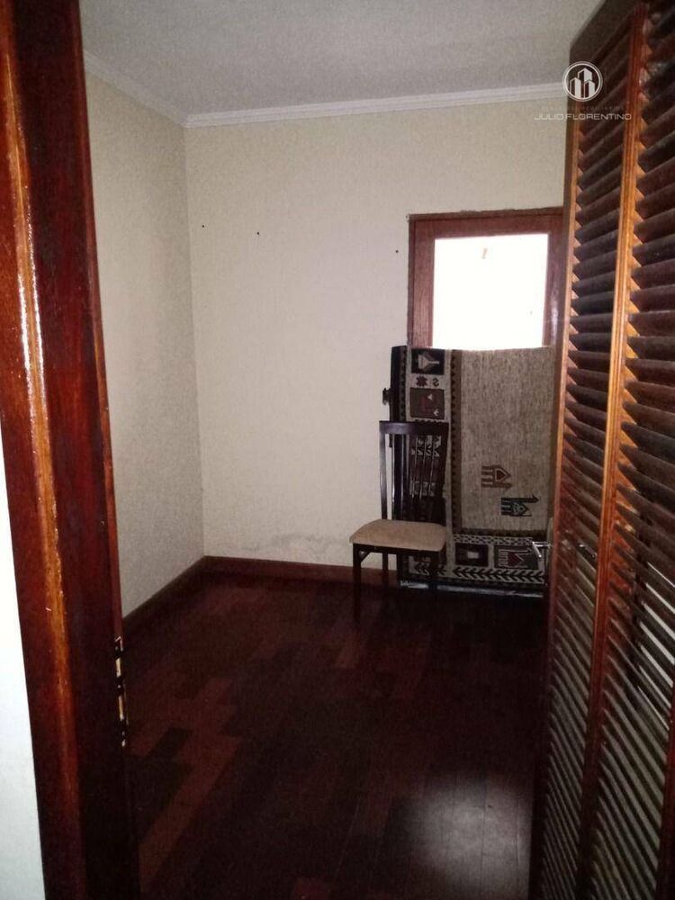 Sobrado, 4 quartos, 490 m² - Foto 16