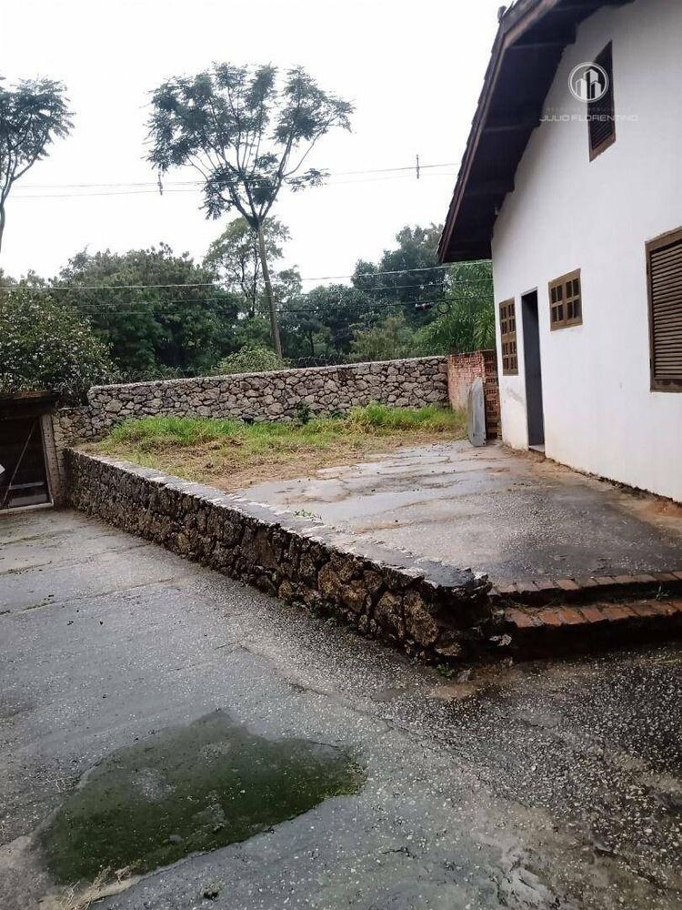 Sobrado, 4 quartos, 490 m² - Foto 6