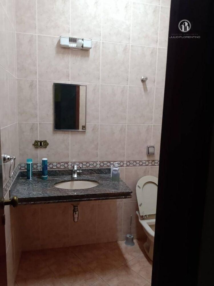 Sobrado, 4 quartos, 490 m² - Foto 20