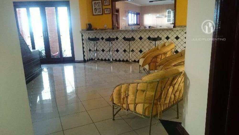 Sobrado, 4 quartos, 490 m² - Foto 13