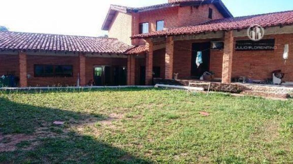 Sobrado, 4 quartos, 490 m² - Foto 3