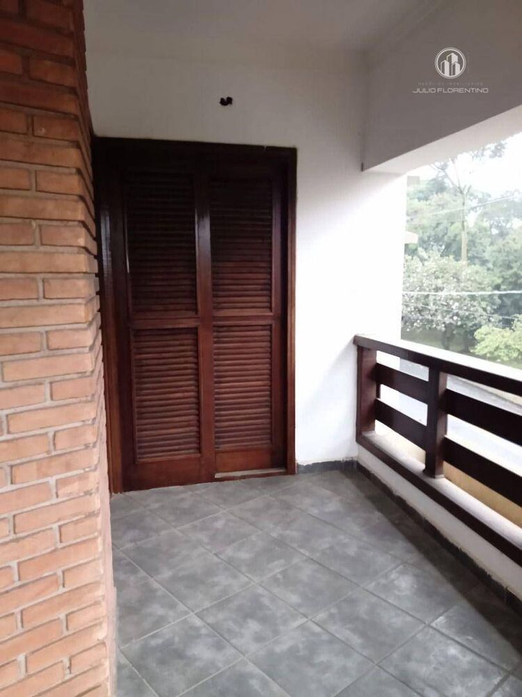 Sobrado, 4 quartos, 490 m² - Foto 9