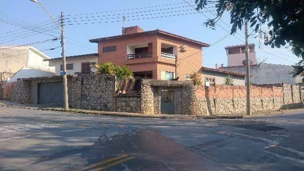 Sobrado, 4 quartos, 490 m² - Foto 5