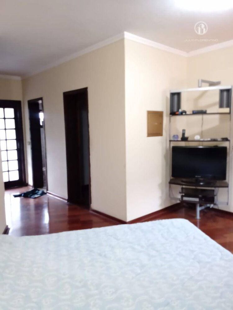 Sobrado, 4 quartos, 490 m² - Foto 19
