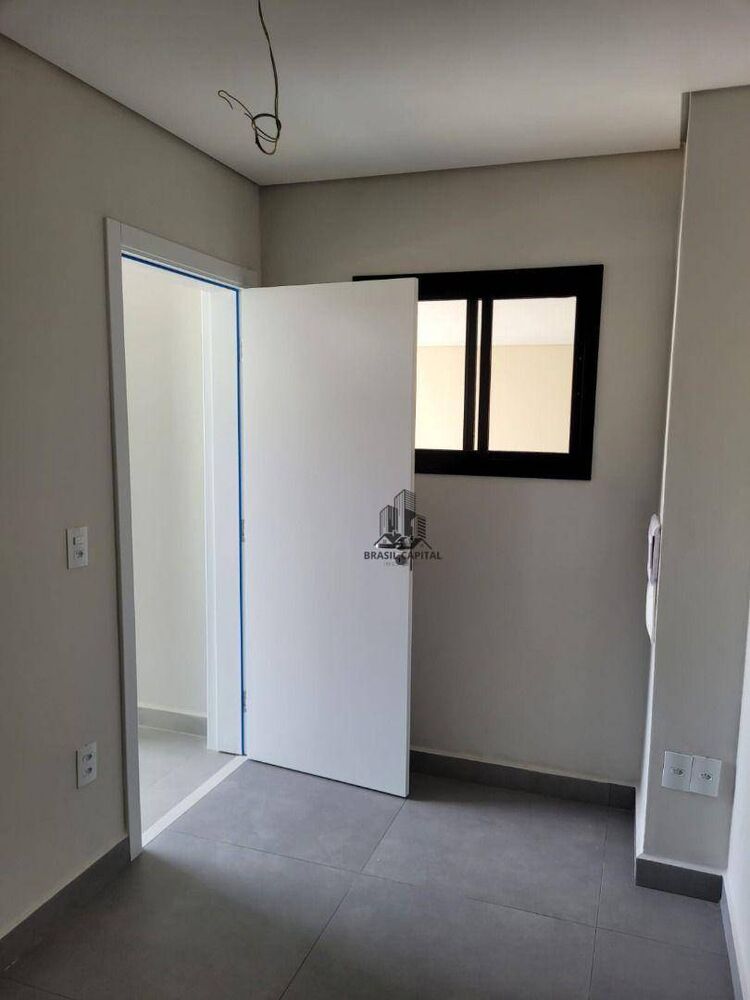 Sobrado, 3 quartos, 205 m² - Foto 4