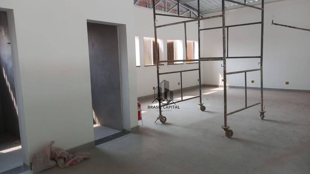 Loja-Salão, 350 m² - Foto 4