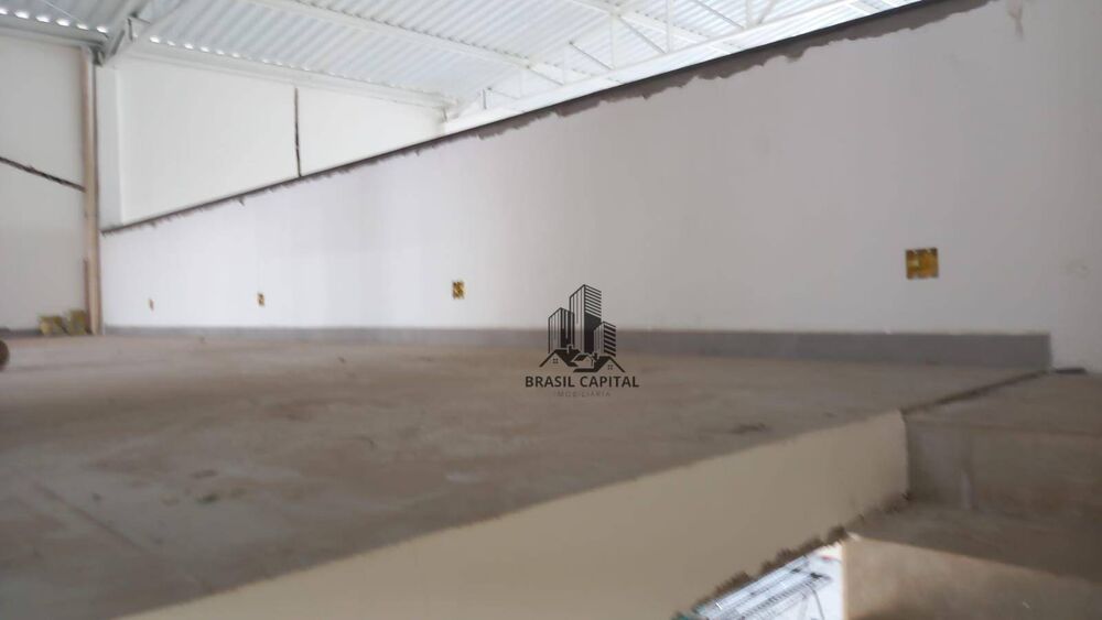 Loja-Salão, 350 m² - Foto 1