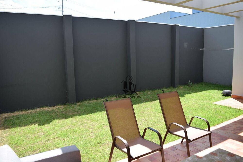 Sobrado, 3 quartos, 219 m² - Foto 9