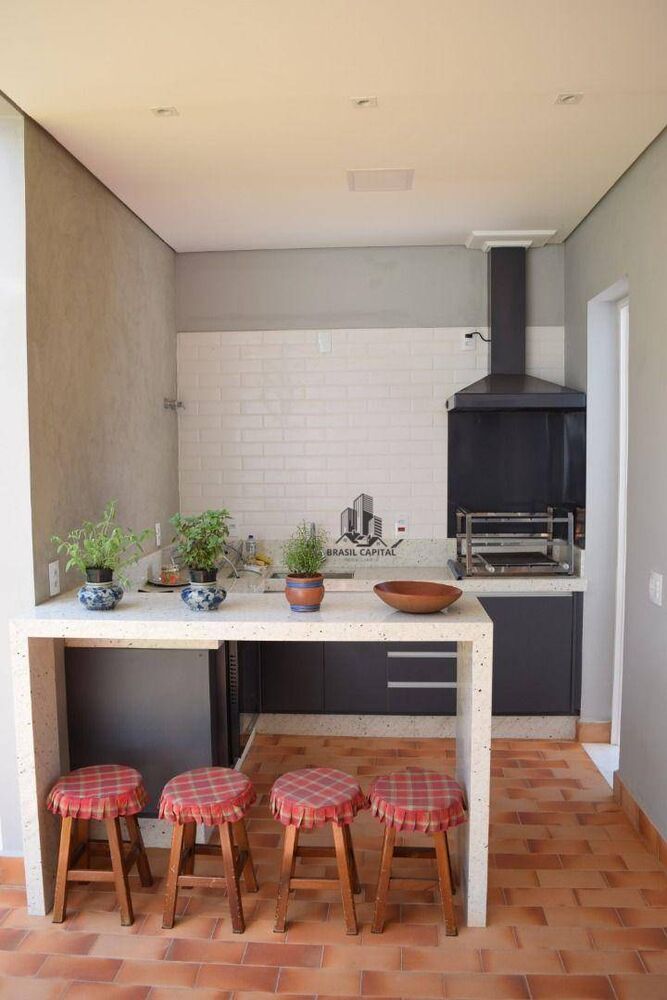 Sobrado, 3 quartos, 219 m² - Foto 17