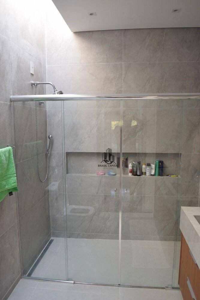 Sobrado, 3 quartos, 219 m² - Foto 4