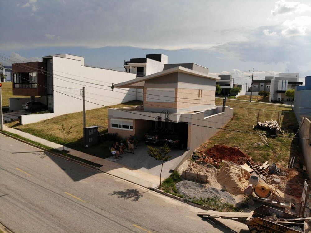 Sobrado, 3 quartos, 219 m² - Foto 18