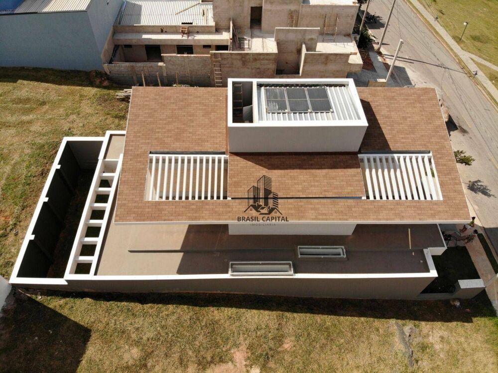 Sobrado, 3 quartos, 219 m² - Foto 20