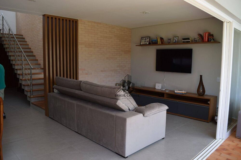 Sobrado, 3 quartos, 219 m² - Foto 13