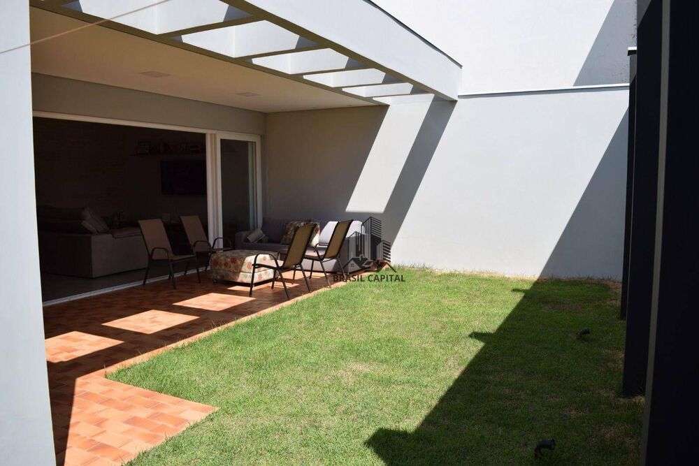 Sobrado, 3 quartos, 219 m² - Foto 14