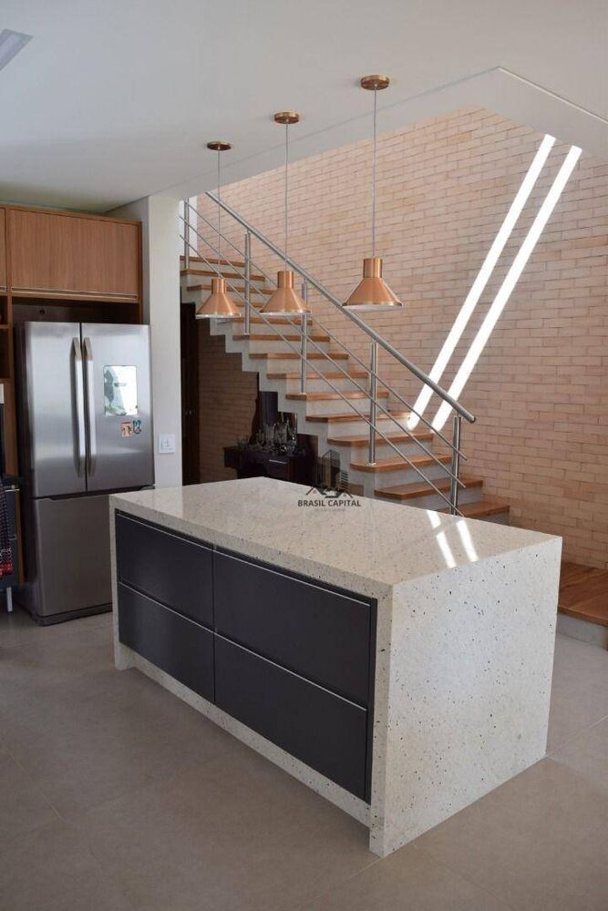 Sobrado, 3 quartos, 219 m² - Foto 6