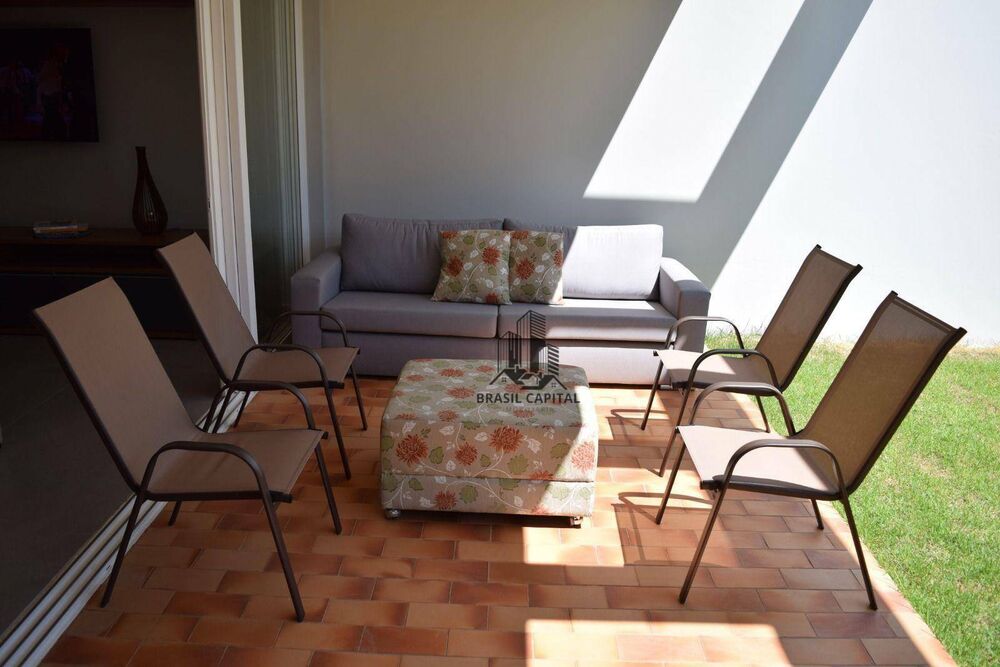 Sobrado, 3 quartos, 219 m² - Foto 16