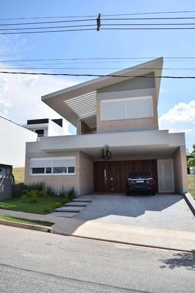 Sobrado, 3 quartos, 219 m² - Foto 3