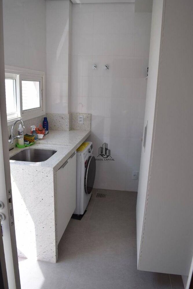 Sobrado, 3 quartos, 219 m² - Foto 8