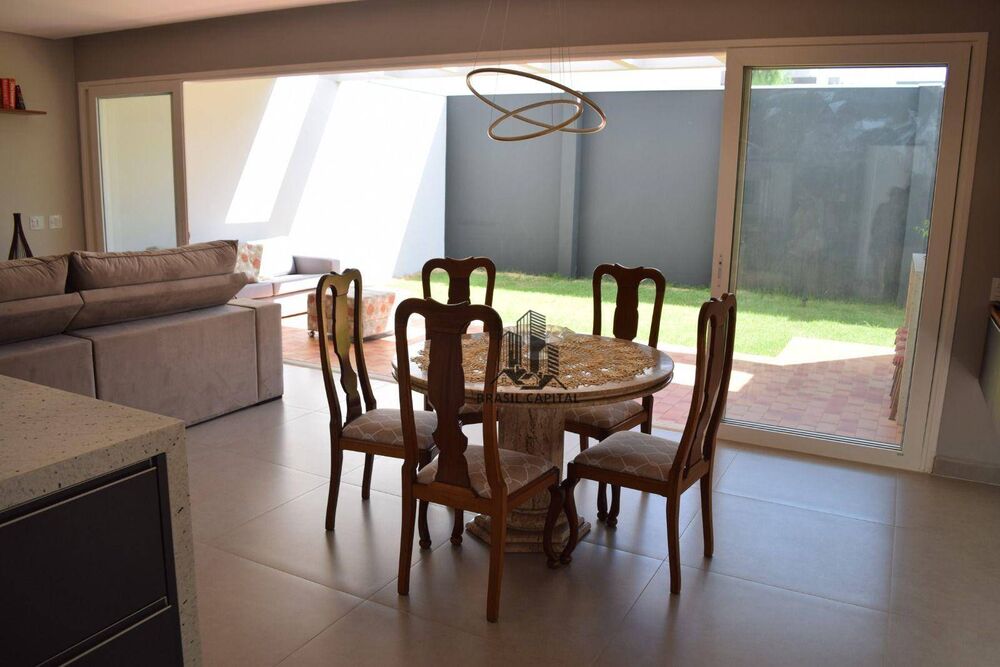 Sobrado, 3 quartos, 219 m² - Foto 7